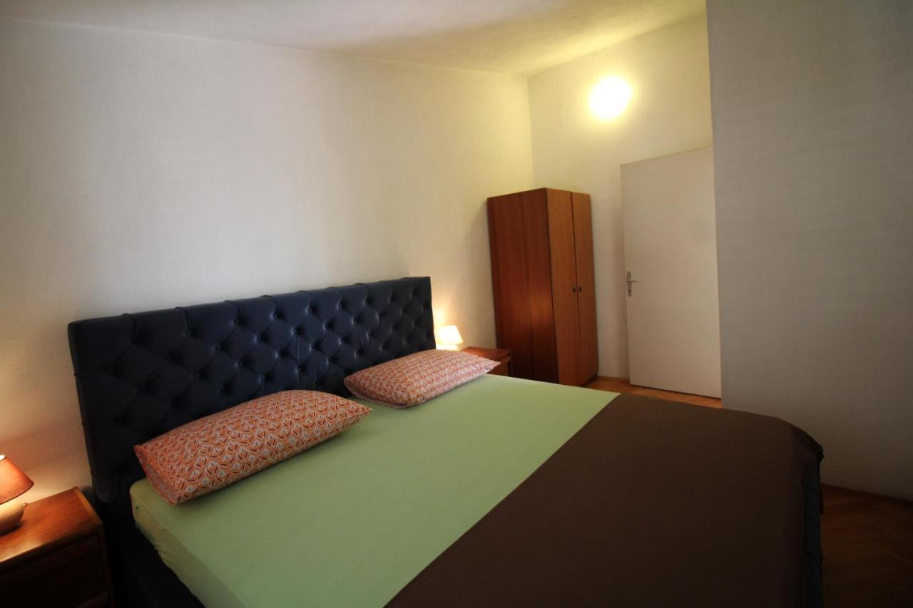 Centre & Free Private Parking * Makarska
