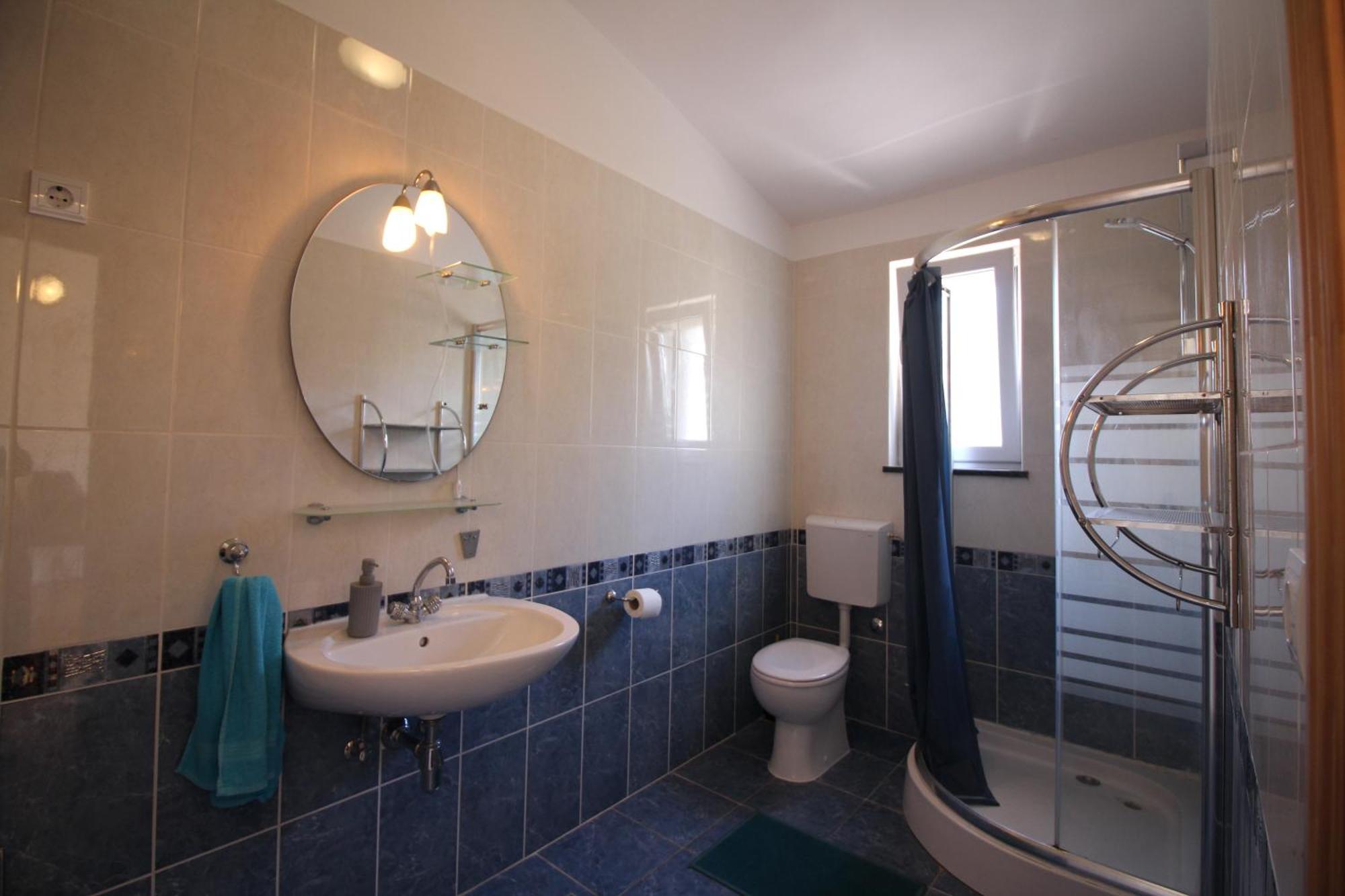 Apartment Centre & Free Private Parking Makarska