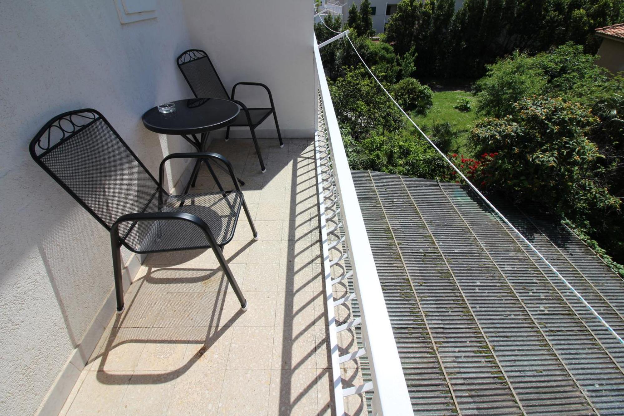 Apartment Centre & Free Private Parking Makarska
